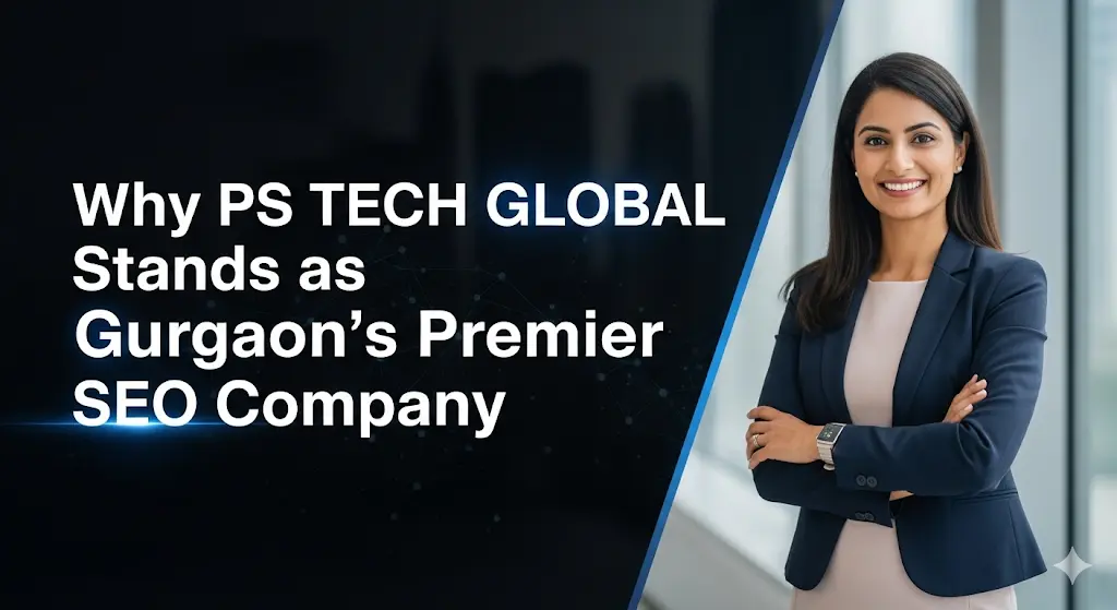 Best SEO Company in Gurgaon - Result - Driven Services