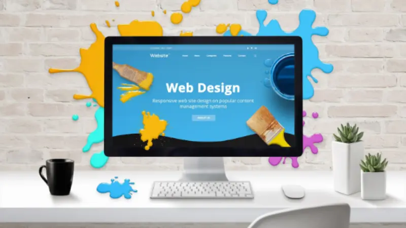 Future Web Design Trends Every Business Should Know