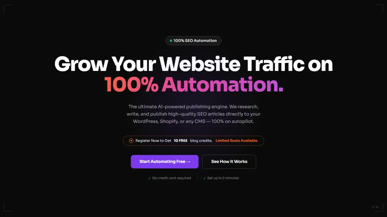  How to Check Website Traffic in 2026 (Free Tools)