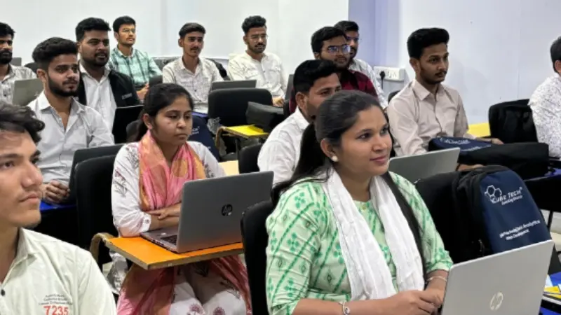 Full Stack Development Courses