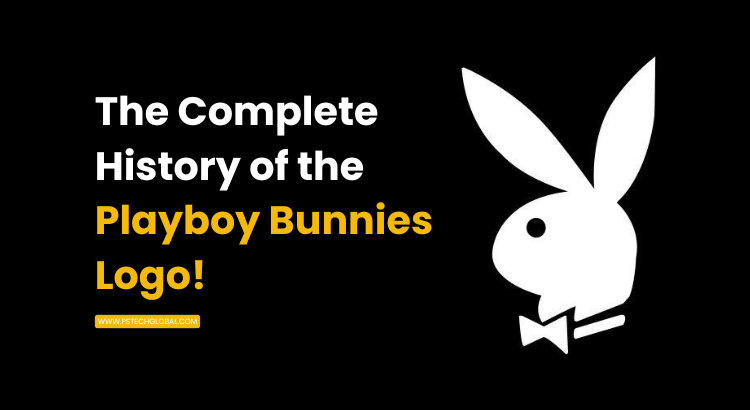 The Complete History of the Playboy Bunnies Logo