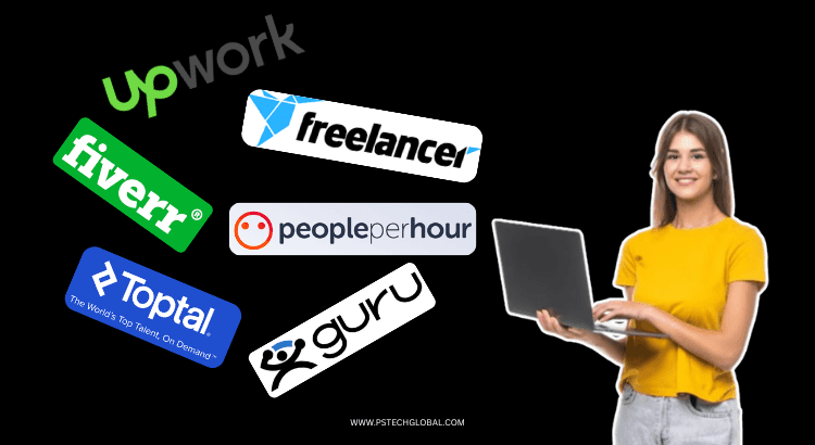 Sites Like Fiverr