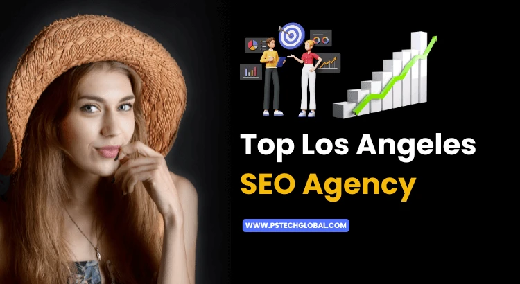 Top Los Angeles SEO Agency – Boost Your Rankings & Traffic