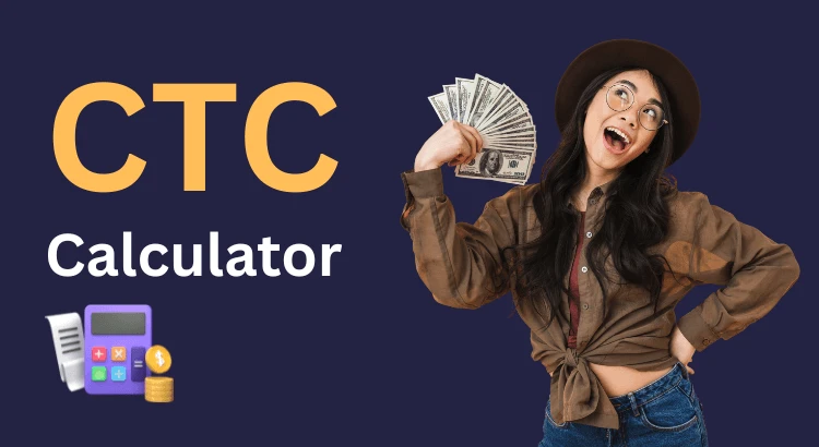CTC Calculator in Excel 