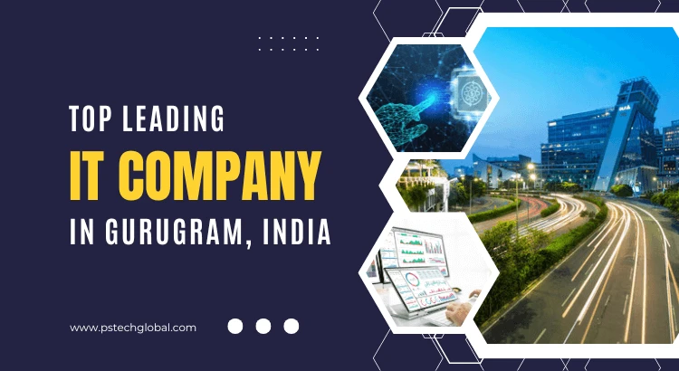 IT Company in Gurgaon