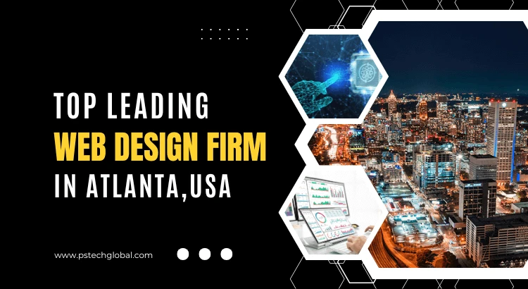 Atlanta Website Design Firm