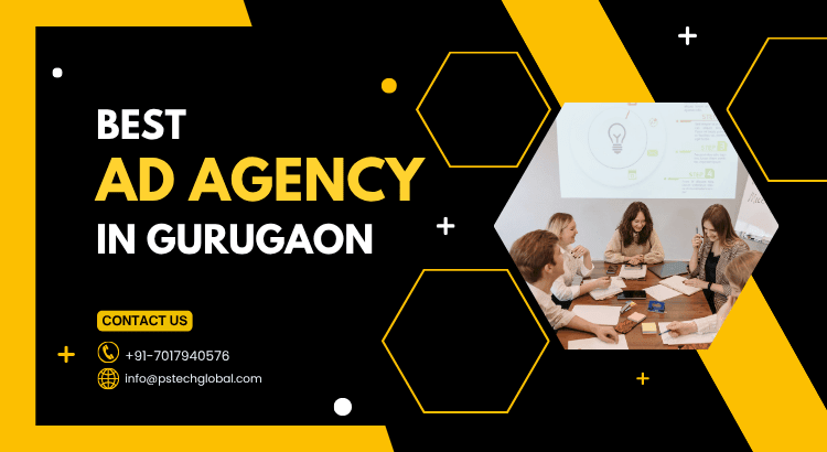 Ad Agencies in Gurgaon