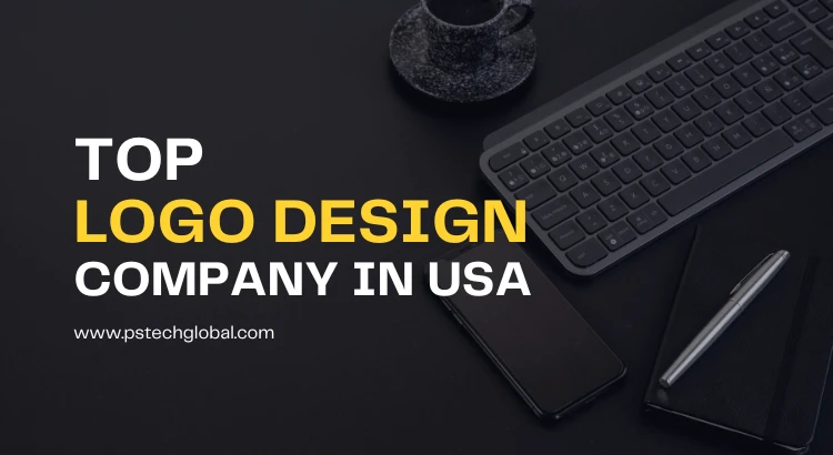 Top Logo Design Firm in USA 