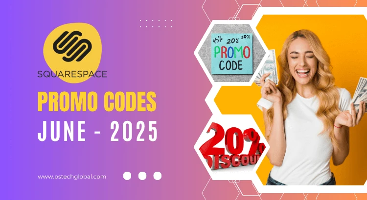 Squarespace Promo Code June 2025