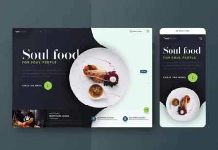 Website Design