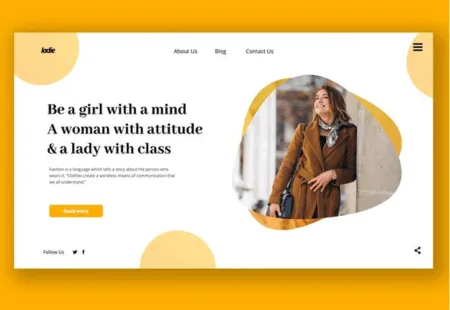 Website Design