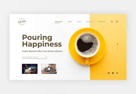 Website Design