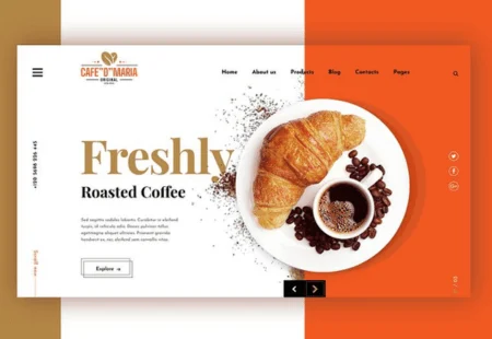 Website Design