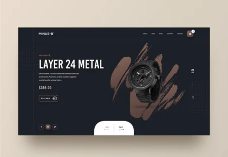 Website Design