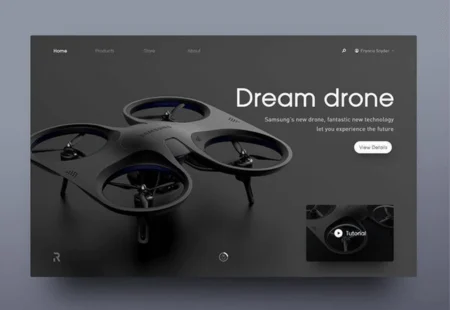 Website Design