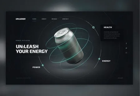 Website Design