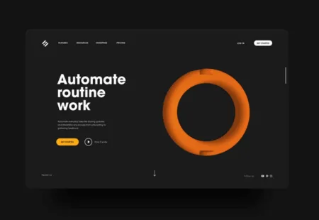 Website Design