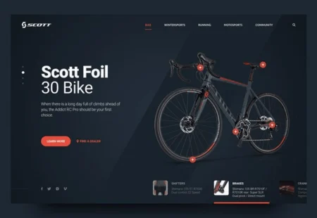 Website Design