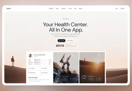 Website Design