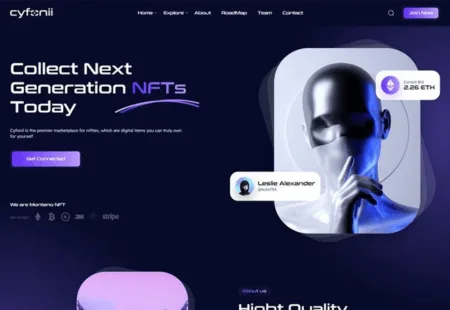 Website Design
