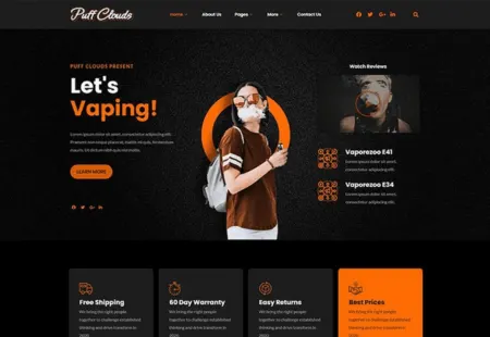 Website Design