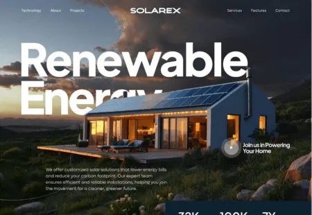 Website Design