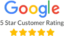 Google Customer Rating