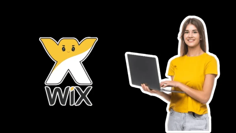 Get Your Dream Wix Website Today!