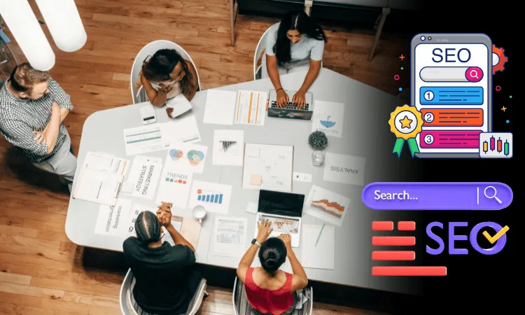 Transform Your Business with Expert SEO Services in Gurgaon