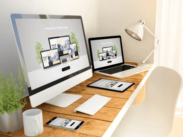 Crafting Digital Dreams in the Heart of San Francisco