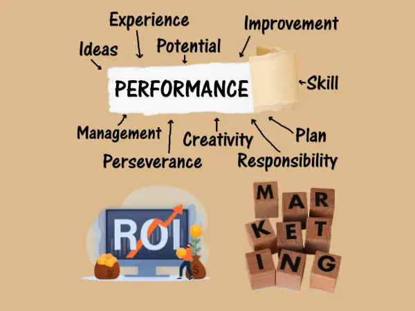 Drive Real Results with Performance Marketing Experts