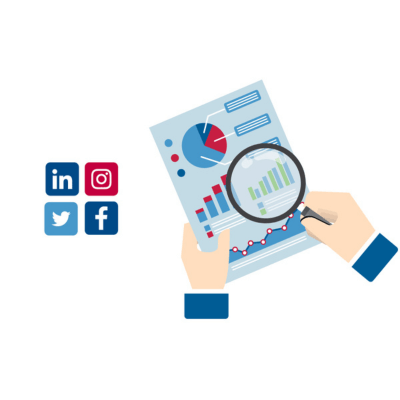 Social Media Audit