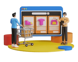 E-Commerce Websites Packages